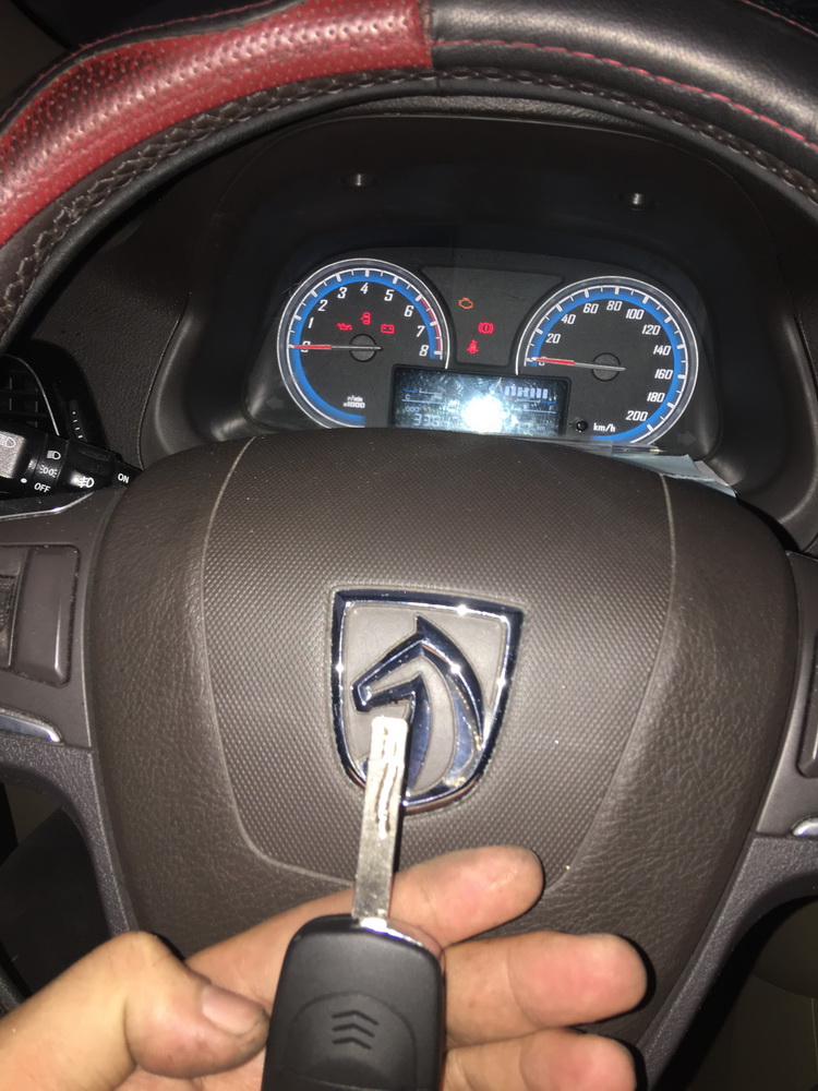 汽車開鎖、配汽車遙控鑰匙6